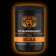 BCAA - Lemon Lime flavored Branch Chain Amino Acids