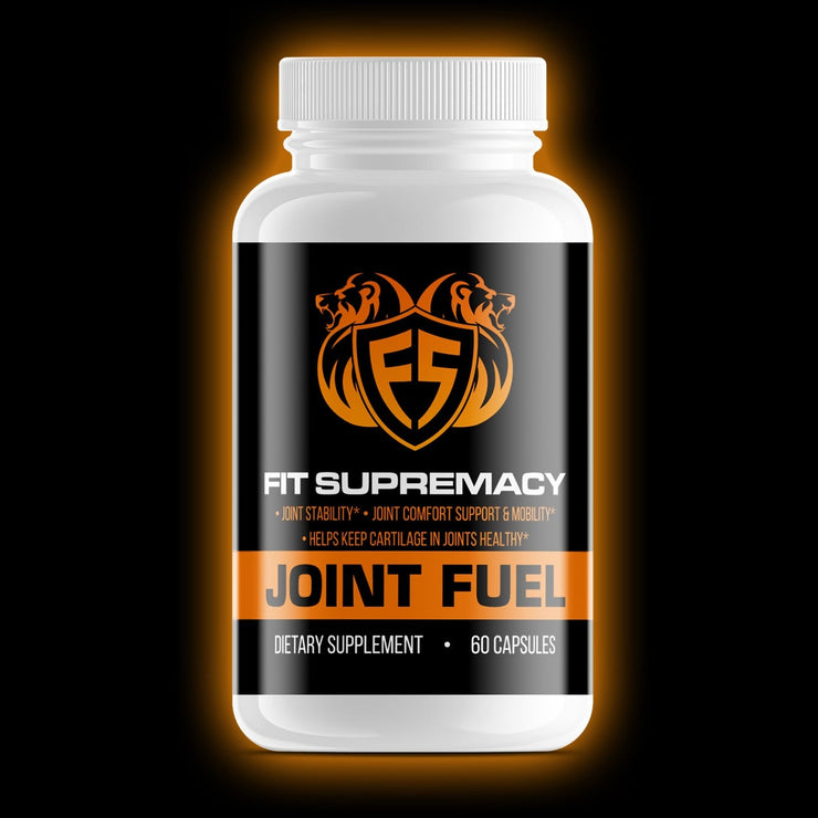 JOINT FUEL -  HERBAL JOINT SUPPORT