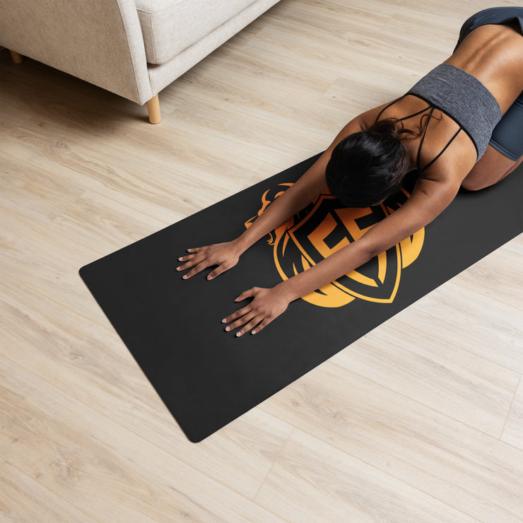 Yoga mat