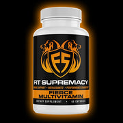 FIERCE MULTIVITAMIN