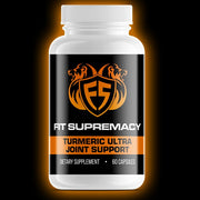 TURMERIC ULTRA JOINT SUPPORT