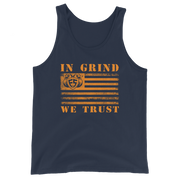 Unisex Tank Top