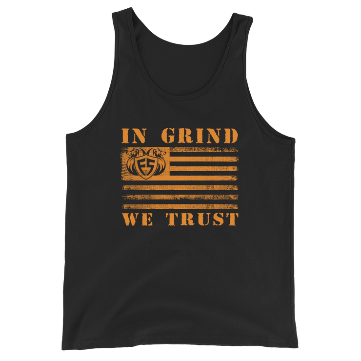 Unisex Tank Top