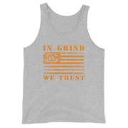 Unisex Tank Top