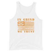 Unisex Tank Top