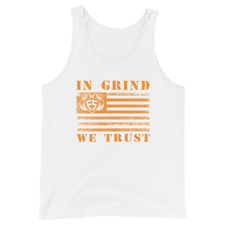 Unisex Tank Top